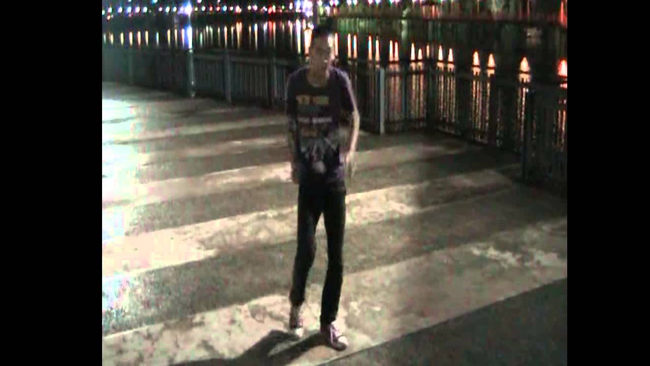 Exversion Locker BoobooSolo) by J Double T