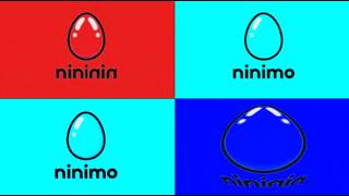 Ninimo Egg! 4parison Effects Sponsored by 2MABAL Effects