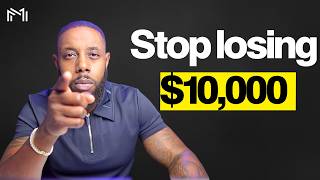 LLC Owners: You’re Losing $10K+ in Taxes Every Year (Fix It Now!)
