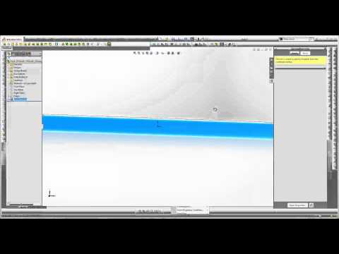NoooooM Curve  Driven pattern