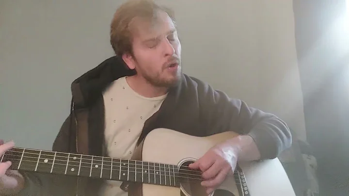 Hold Me Round - Raymond Rhodes