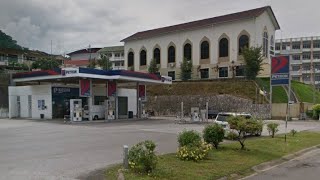 Petron feat Kenny Chesney - American Kids Lyrics (Official Music Video) With Kampar