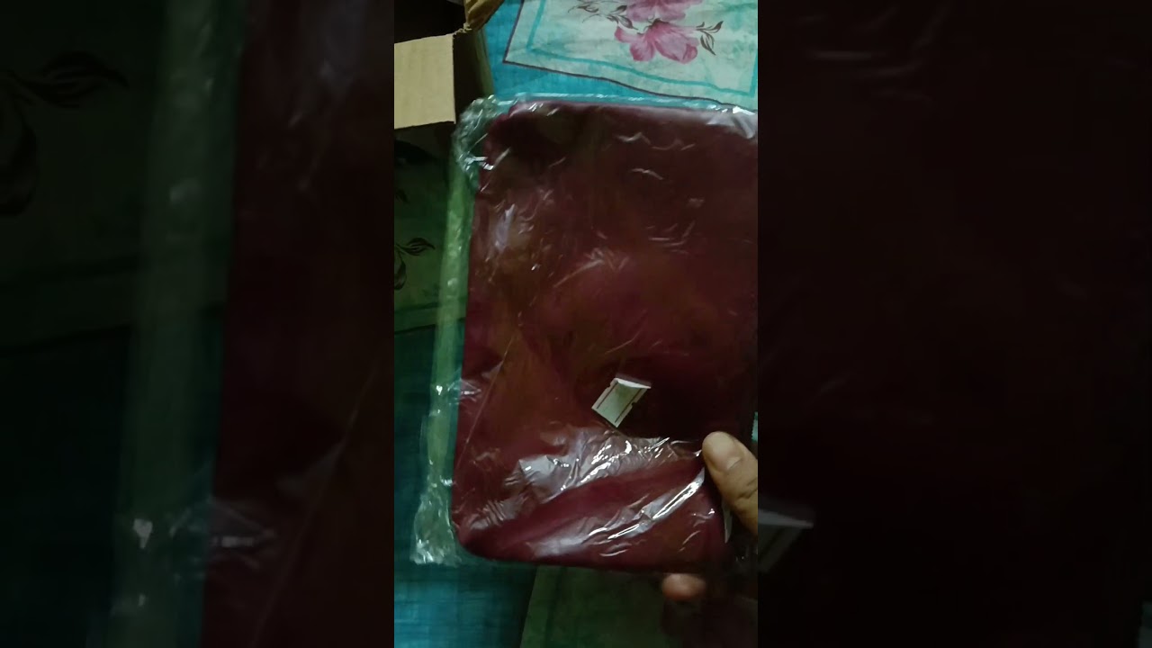 Purcel from smytten|| Trail products unboxing video 🤩