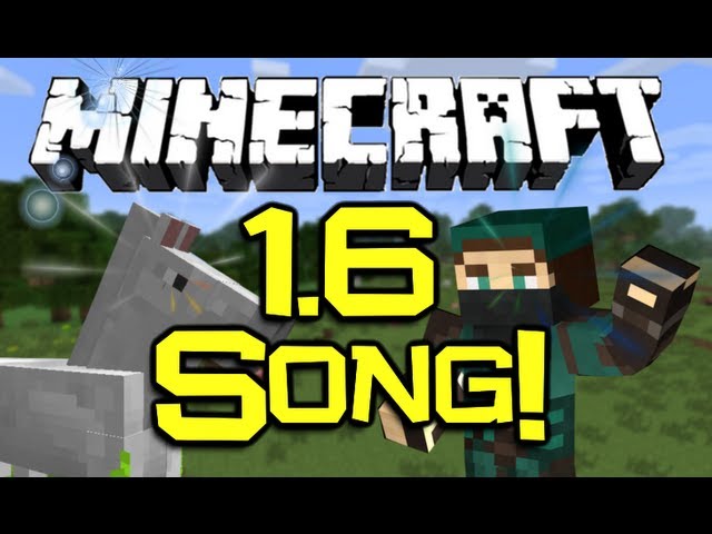 Minecraft Theme Song by SidechainTransientBuffer96545