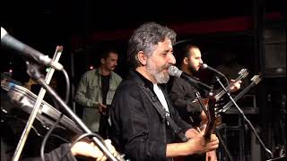 Ülkü Ocakları Ordu İl Başkanlığı tarafından düzenlenen konserde Ali Kınık ve Grup Çepni sahne aldı