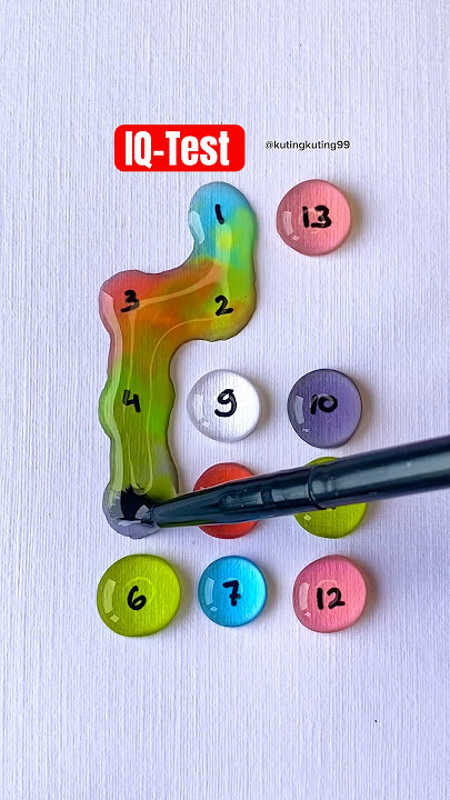 🔌Draw a checkered path with number 1 to 13 #game #iqtest #quiz #shorts #games #drawing #line #maths