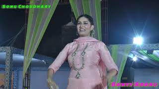 GHUNGHAT_KARLE_PARE_SAPNA_CHOUDHARY_NEW_DANCE_VIDEO_DJ_REMIX_DJ_BANTY_BARAU_REMIXLOVE.COM