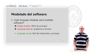 Ingeniería del Software II - Introducción al modelado del software - Fernando Pereñiguez screenshot 4