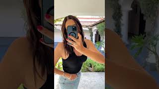 TIPS Y POSES, FOTOS FRENTE AL ESPEJO ✨📷