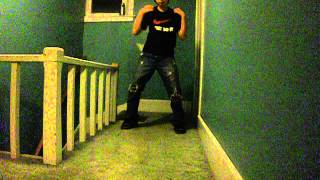 Strange Clouds| Dubstep Dance