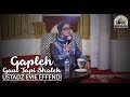 MT Roza Alifa Gapleh Gaul Tapi Soleh Ust Evie Effendi