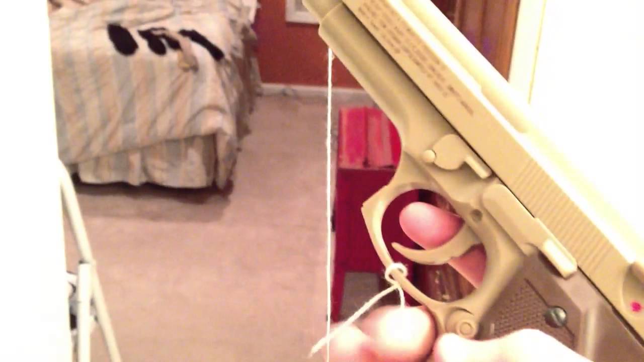 How To 10 Cable Caster YouTube