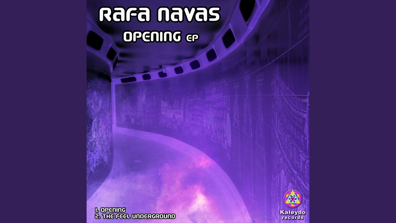 Watch Opening (Original Mix) on YouTube Watch Opening (Original Mix) on YouTube