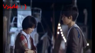 Love Julinsee 'best friends' Eng Sub 4/4