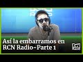 Las mejores inocentadas de rcn radio