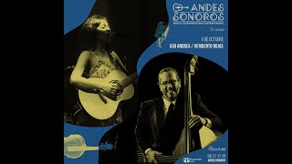Samba em Preludio - Ash Andrea Heriberto Rojas