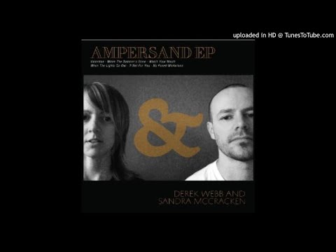 Derek Webb &