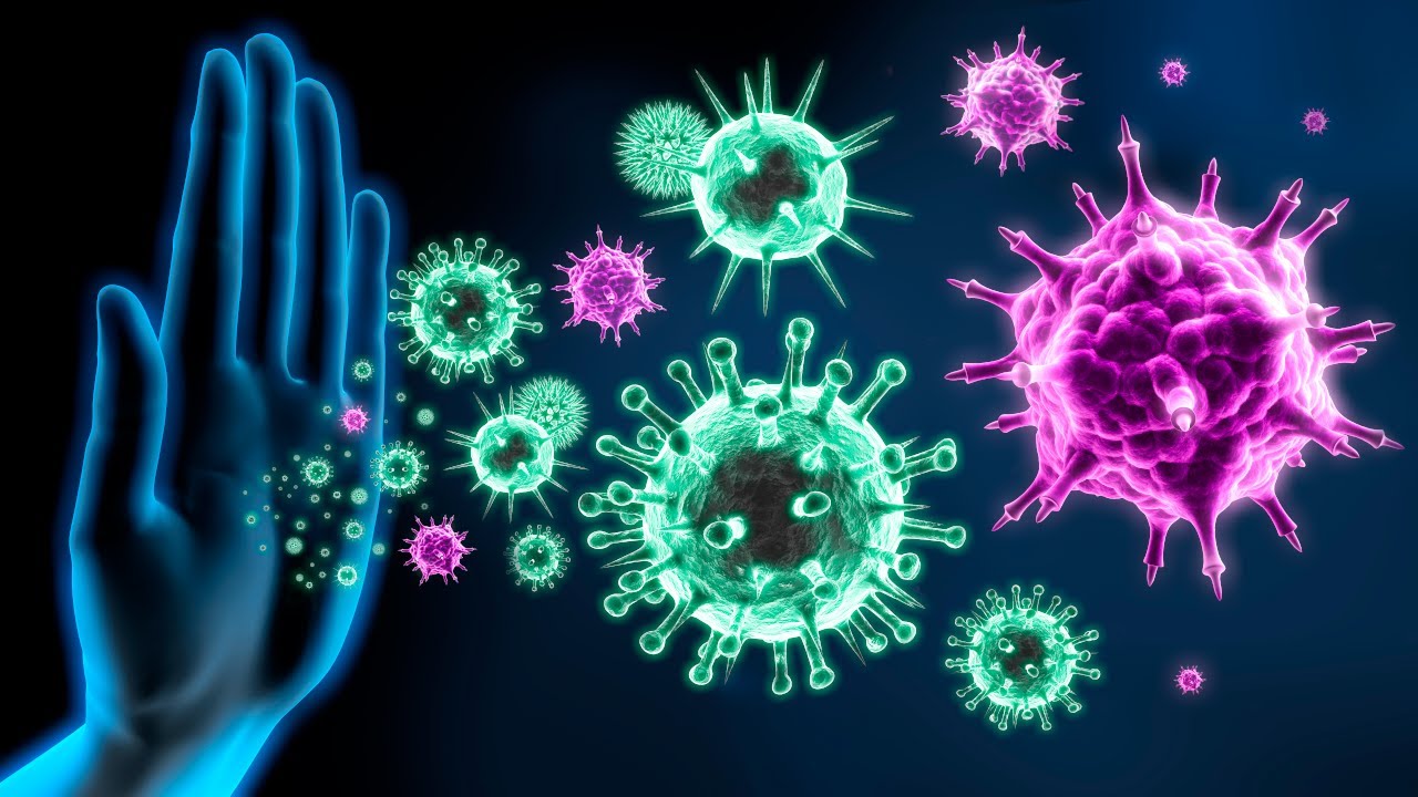 Obejrzyj Healing Sleep Music ★︎ Stronger Immune System ★︎ Delta Waves dark screen sleep music w YouTube Obejrzyj Healing Sleep Music ★︎ Stronger Immune System ★︎ Delta Waves dark screen sleep music w YouTube