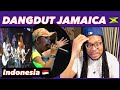 FIRST TIME HEARING  dangdut jamaika ratna antika ( REACTION)