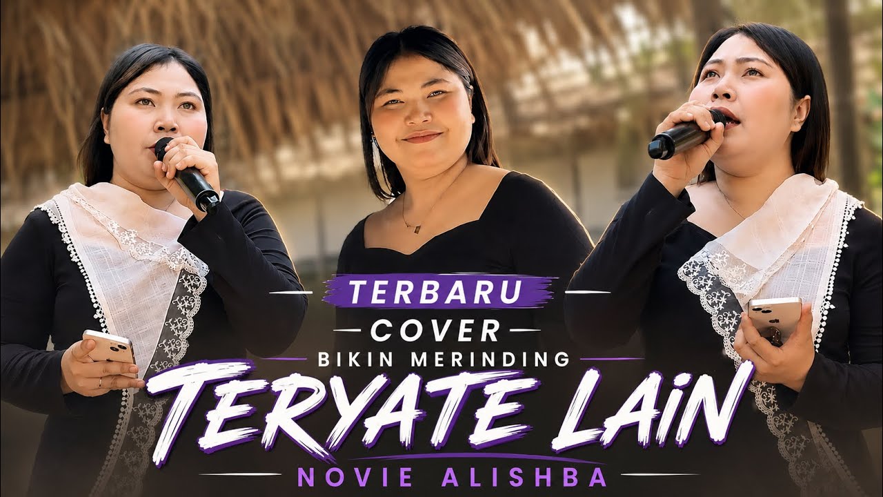 PENUH PENGHAYATAN !!!SENGSARE BADAN INAK🥹// TERYATE LAIN NOVIE ALISHBA CIPTA KEMUR JALIL reinata 05 
