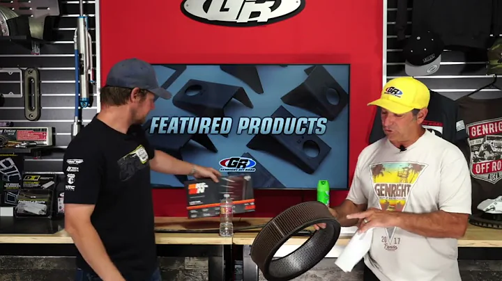 Tech Talk with Tony HDR and Rock Junction Recap ft...