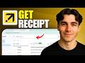 How To Get A Receipt From Expedia (Tutorial 2026)