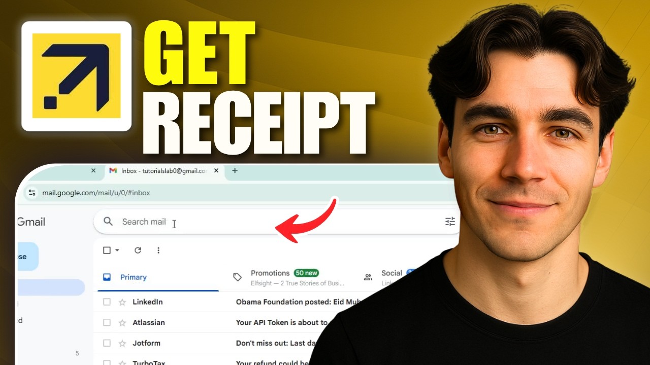 How To Get A Receipt From Expedia (Tutorial 2026) - YouTube