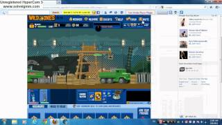 wildones ammo hack! cheat engine 6.2 works!!!