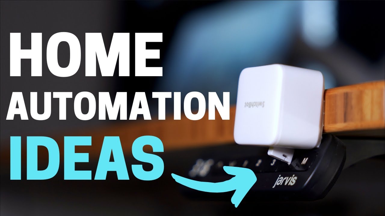 25 Home Automation Ideas Ultimate Smart Home Tour volume 2