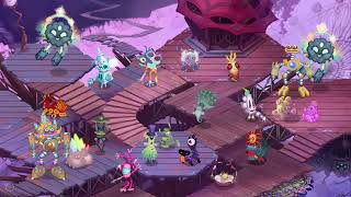 Paironormal Carnaval Remixed (Updated) || My Singing Monsters screenshot 5