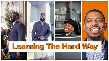 Advice To My Younger Self, So You Don