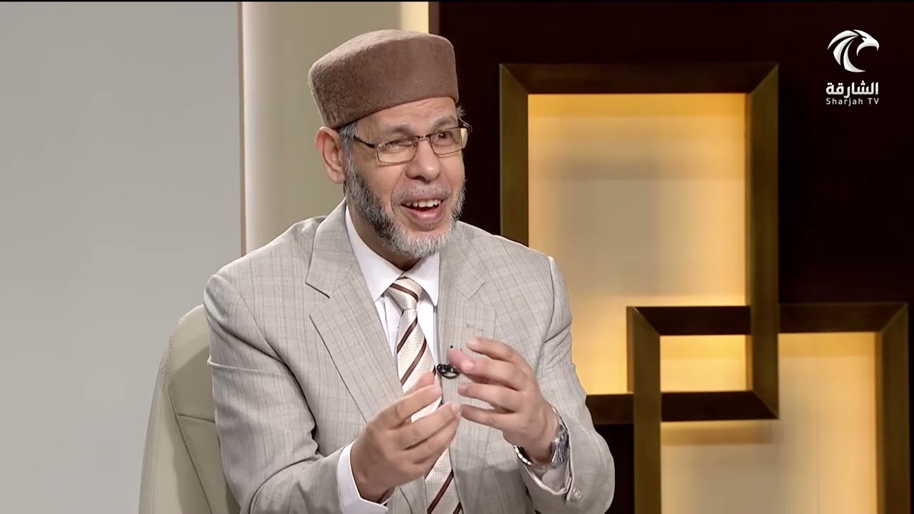 برنامج في رحاب سورة | مقدمة في سورة الممتحنة