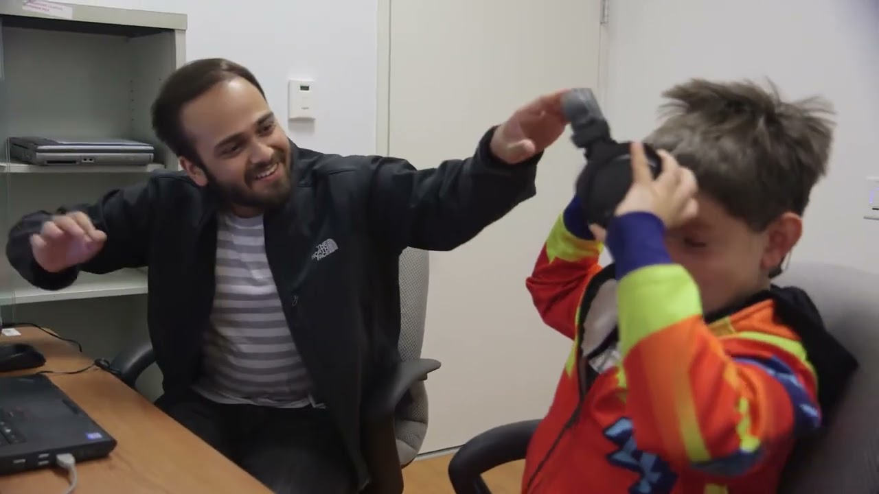 UCSF Dyslexia Center Phenotyping Project - All