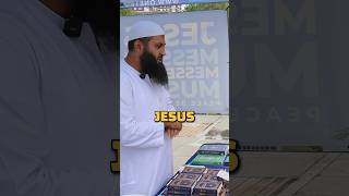 ⁉Why do Muslims Believe “JESUS IS A MUSLIM”?