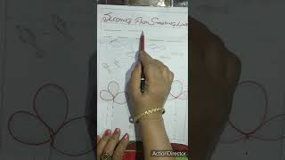 #standingline #slantingline #curvedlines#kids   #education #tuitionatoz 
