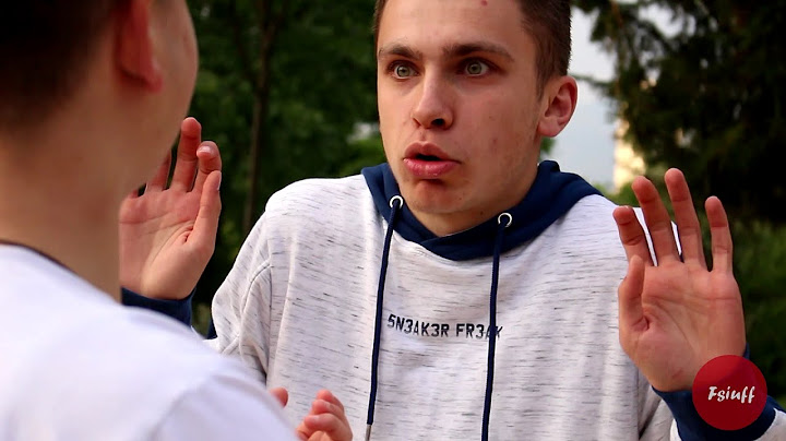 Fsiuff - Shoku i kujt ishte?!