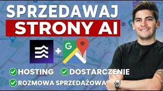 Cara membuat dan menjual website AI ke bisnis lokal (tutorial lengkap)