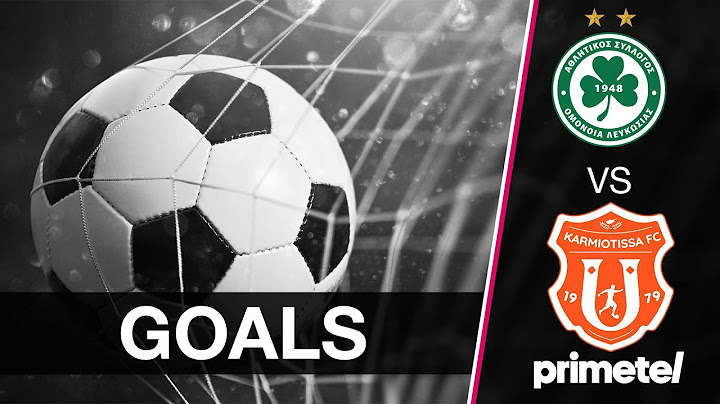 OMONOIA - ΚΑΡΜΙΩΤΙΣΣΑ  2-0   (05/12/2022)