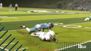 13 SIDELINES 15 C FRIDAY