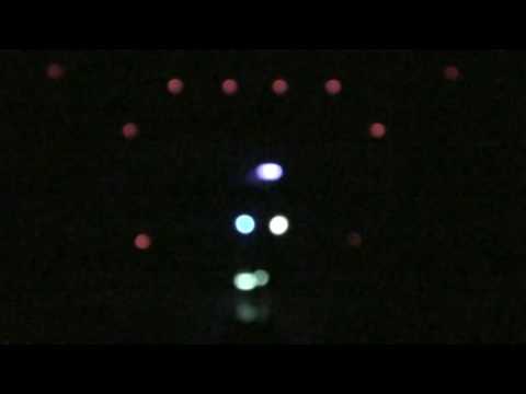 2016生機之夜 Desperado - 螢光舞