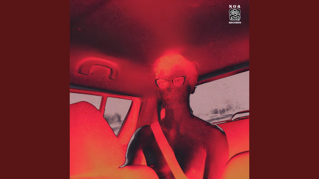 I Think Too Much feat. Dalyan RD & JY Lee