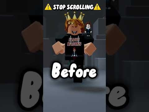 Roblox ADMINS that got hacked.. 😰😳 #roblox #shorts