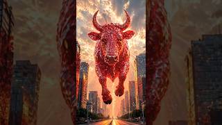 रेड डायमंड गाय 😱