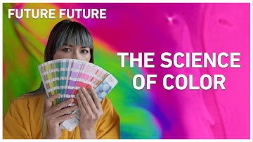 The Science Of Color