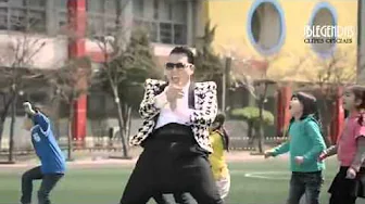 PSY - GENTLEMAN MV Tradução Pt - Português (Brasil) PSY - GENTLEMAN MV Tradução Pt - Português (Brasil)