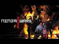 Ninja Wars | Official Trailer