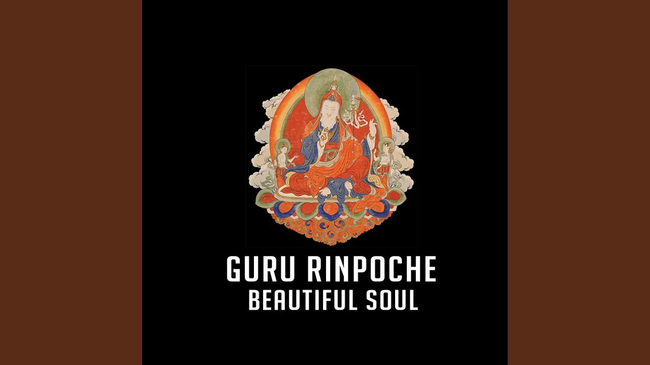 Beautiful Soul Guru Rinpoche