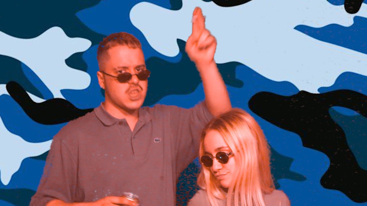 CHILL MAFIA - DORAIMON (BIDEOKLIPA)