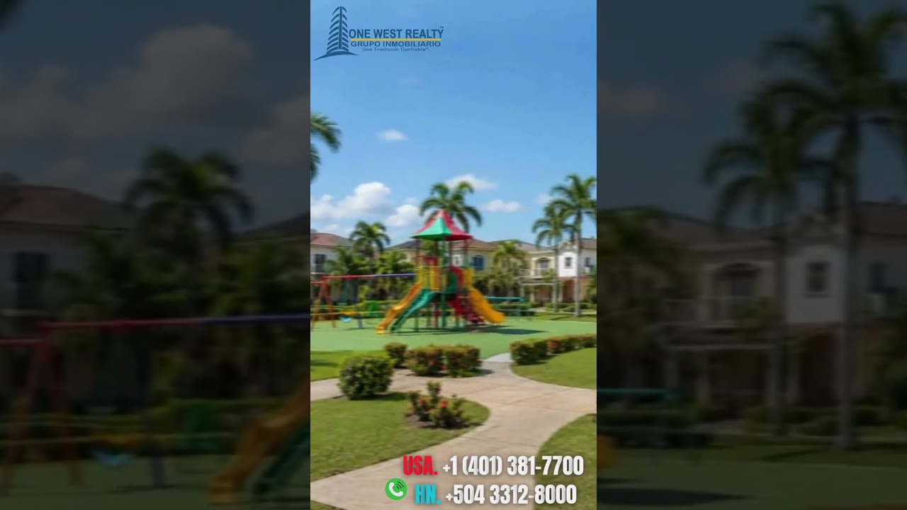 Residencial Villas del Sol, San Pedro Sula
