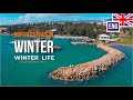 Winter Life in North Cyprus 2021 ENG